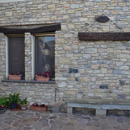 B&B Sa Muredda Sardara Εξωτερικό φωτογραφία