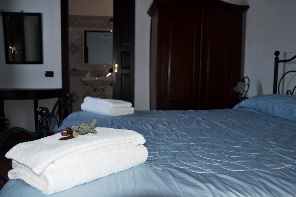 B&B Sa Muredda Sardara Δωμάτιο φωτογραφία
