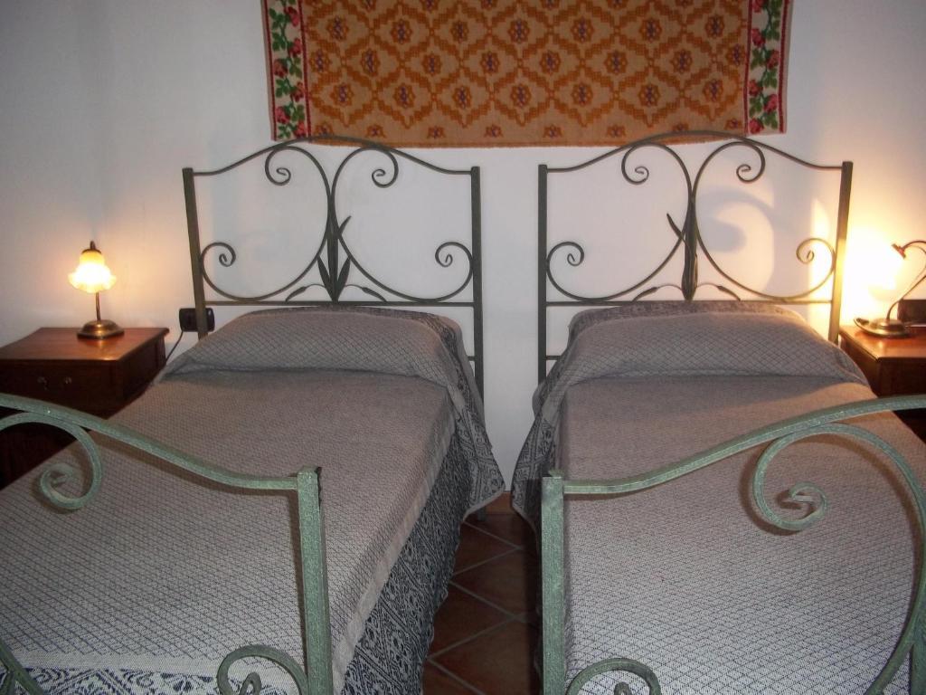 B&B Sa Muredda Sardara Δωμάτιο φωτογραφία
