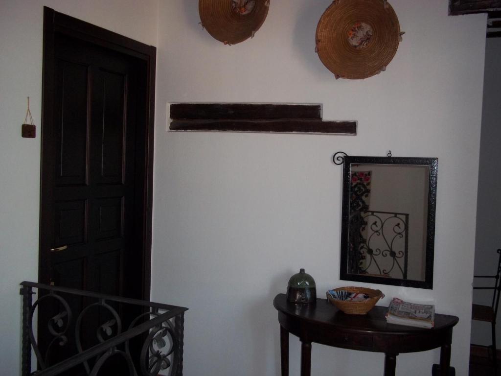 B&B Sa Muredda Sardara Εξωτερικό φωτογραφία