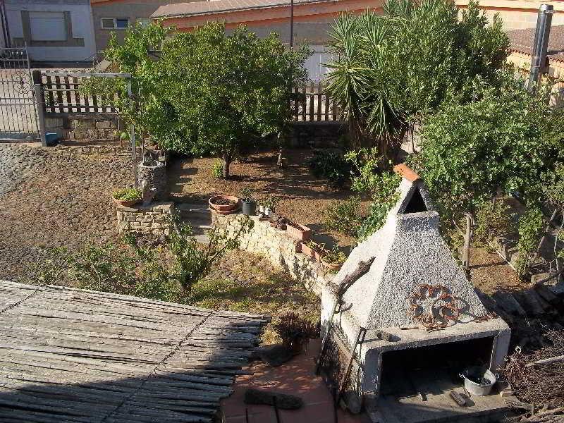 B&B Sa Muredda Sardara Εξωτερικό φωτογραφία