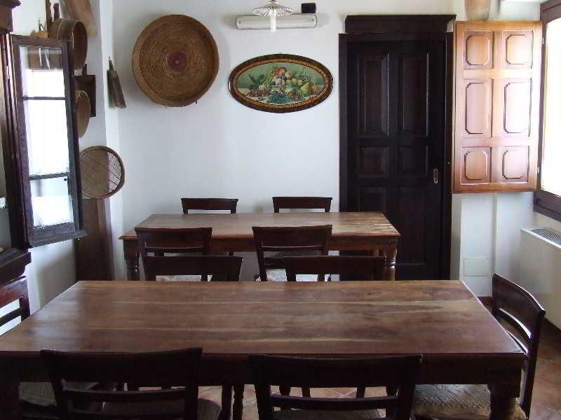 B&B Sa Muredda Sardara Εξωτερικό φωτογραφία